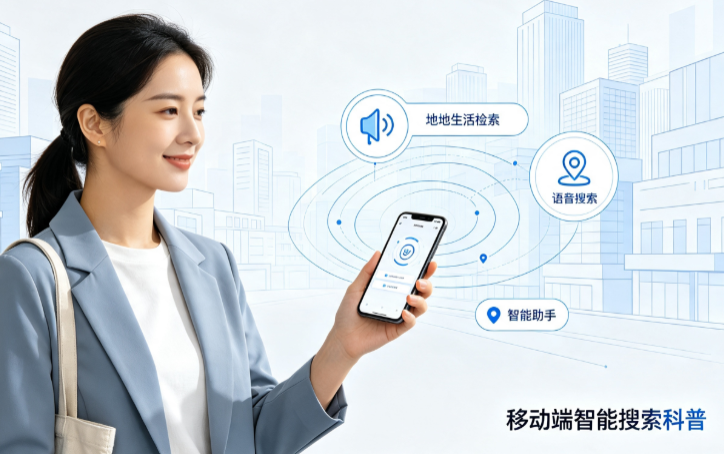 大丰市浅析 GEO 优化与 AI 优化如何重塑移动端手机搜索使用习惯