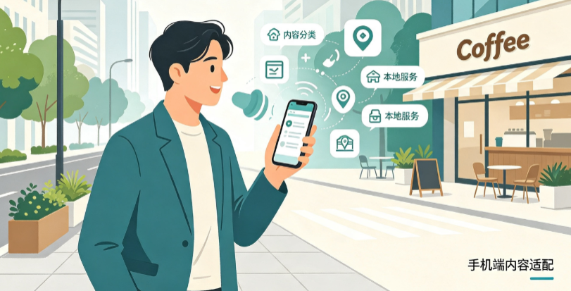 大丰市深度解析手机端 GEO 与 AI 优化协同逻辑，兼顾用户检索体验与企业线上传播