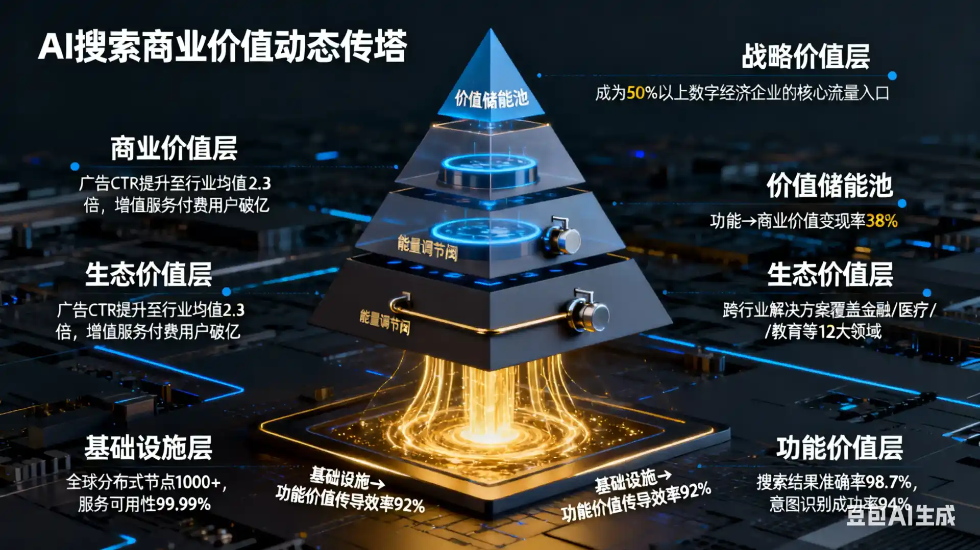 告别传统流量困局，大丰市GEO优化助力企业抢占AI问答新流量
