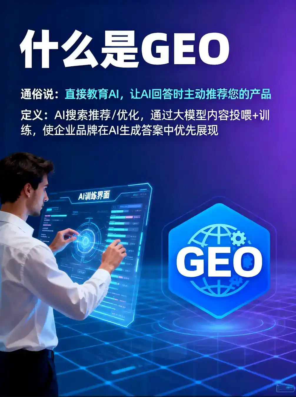 2026年大丰市GEO优化推广零基础实操指南：告别无效发文，精准拿下AI流量