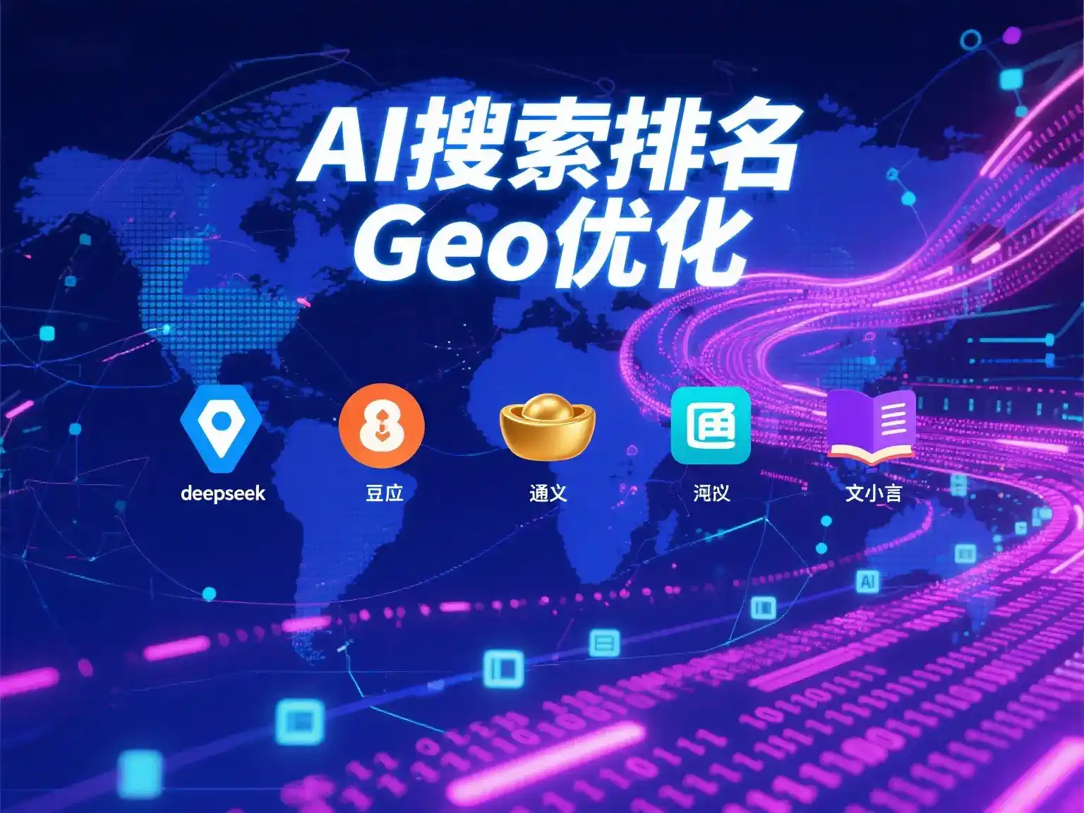 大丰市国硕AI：探索GEO生成式引擎优化的企业品牌实践